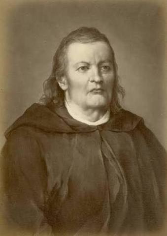 El poeta alemán Justino Kerner describió la "Intoxicación por embutidos" (probablemente se trataba de botulismo) y su suprema fatalidad.