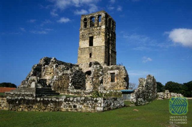 Fundación de Panamá