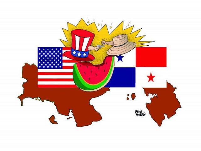 INCIDENTE DE LA TAJADA DE LA SANDÍA