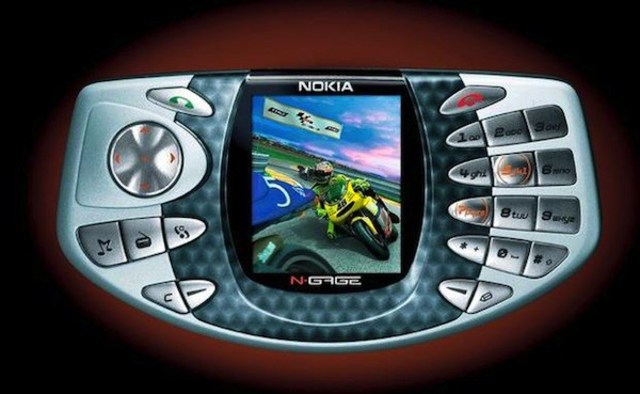 Nokia N-Gage