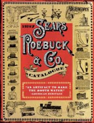 Sears, Roebuck and Co.