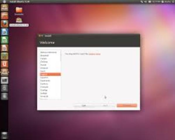 UBUNTU 11.04