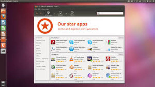 UBUNTU 11.10