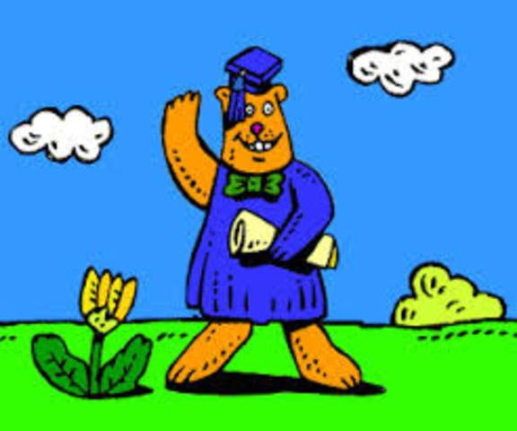 GRADUACIÓN DE PRIMARIA