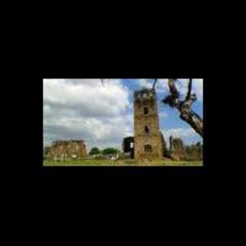 Fundación de Panamá la vieja