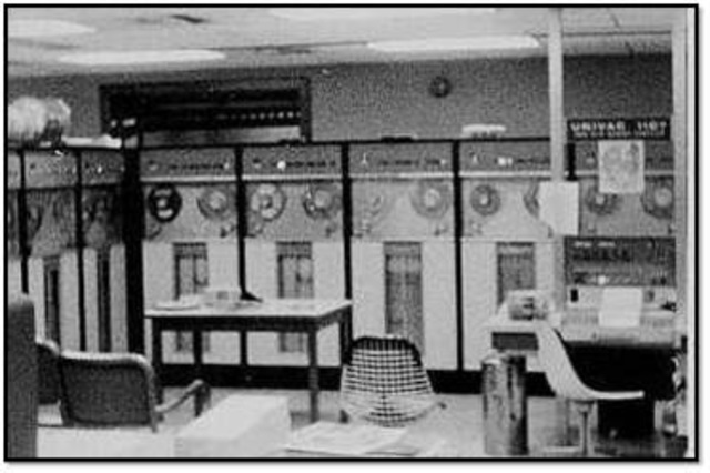 Segunda Generación Hardware