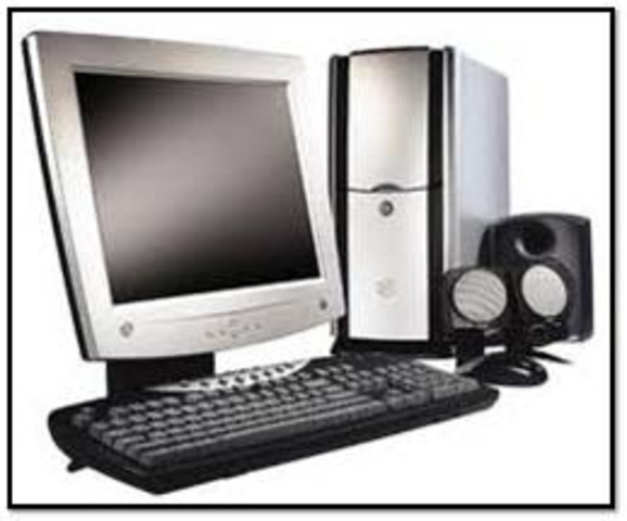 Cuarta Generación (futuro) Hardware