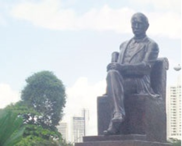 Creación del estado Federal