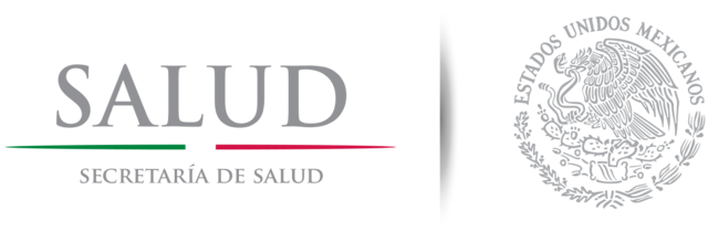 Se funda la secretaria de salud (SSA)