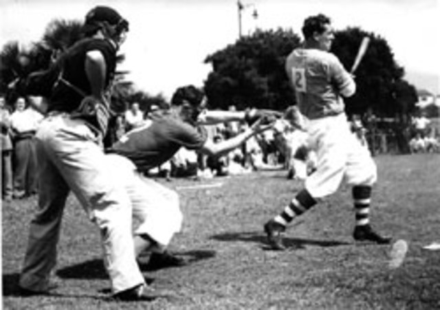 Se publicó el primer sistema de reglas