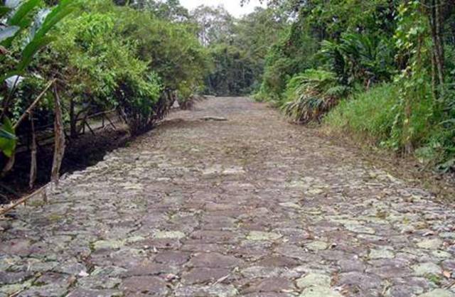 Imperio Maya (Periodo Clásico)