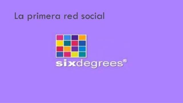Se aplica el concepto de red social como aplicación web