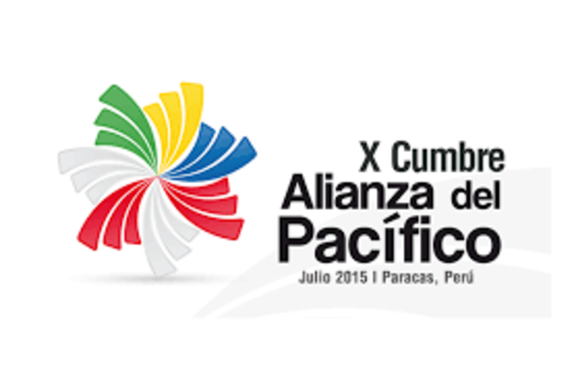 X Cumbre de la Alianza del Pacífico (Declaración de Paracas).