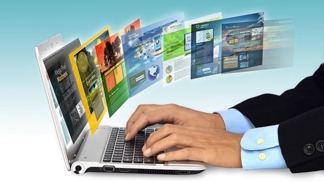 Navegar por internet