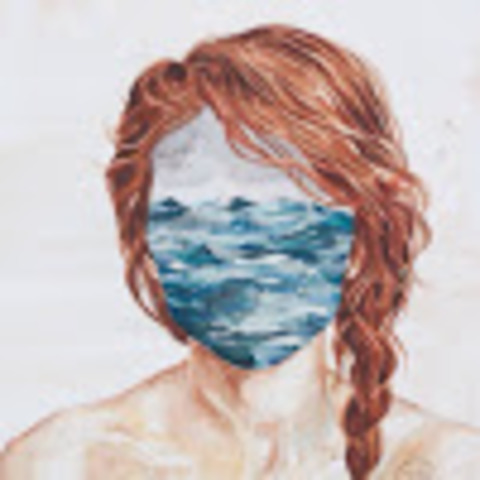 When I was full of fear.