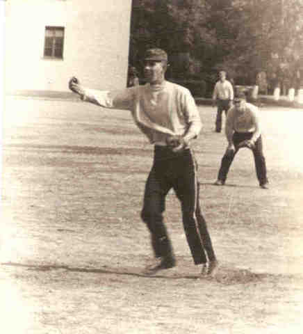 El juego de Lewis Rober