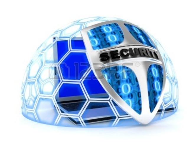 INICIOS DE LA SEGURIDAD DE LA INFORMACION