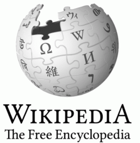 wikipedia