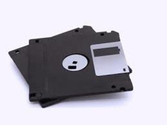 Floppy Disk