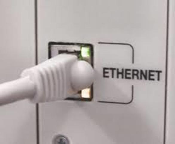 Ethernet Connection