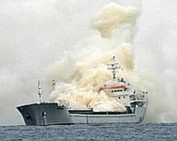 Ostedijk Holandes - España 2007