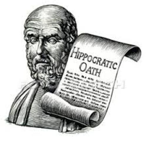 Hipócrates.