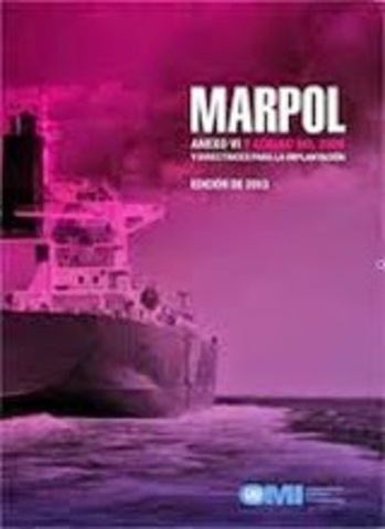 Convenio Internacional Londres - 1973