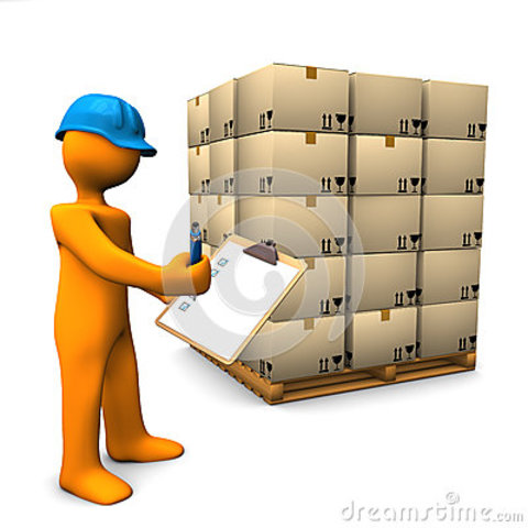 Proliferación del trafico de contenedores