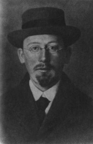 Antonius Van den Broek propuso la idea que los elementos de la tabla periódica se ordenaran según las cargas positivas de su núcleo, en lugar de por su peso atómico