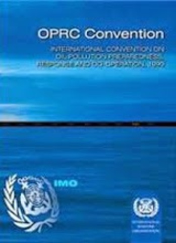 Convenio del Mar 1982