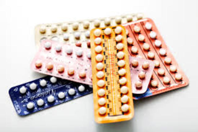 Over the Counter Birth Control