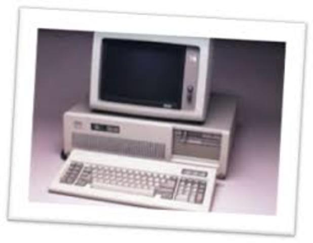 DeskPro 386