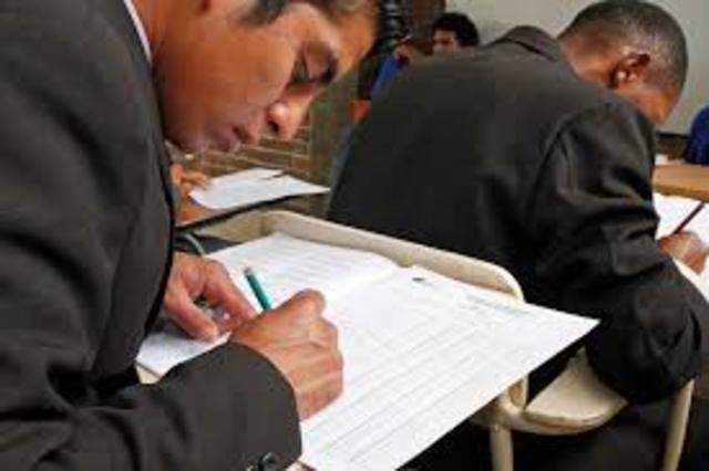 PRUEBAS PSICOLÓGICAS