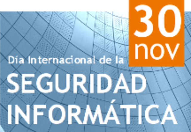 Dia de la Seguridad de la Informacion