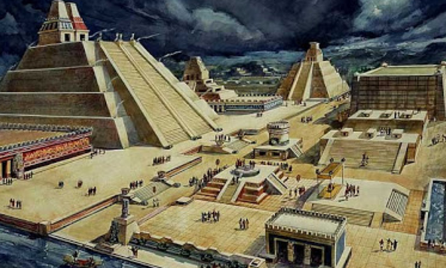 Azteca