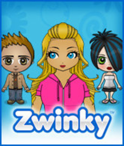 ZWINKY