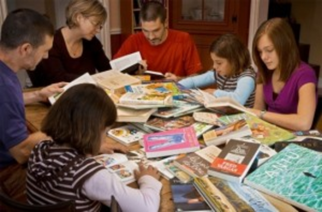 etapa  de integración