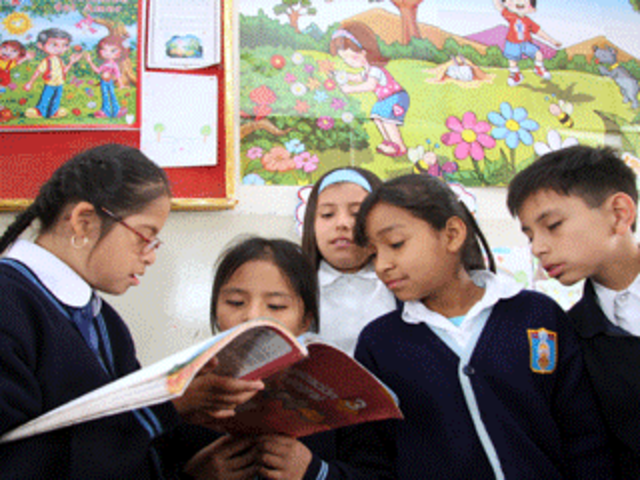 etapa de integración