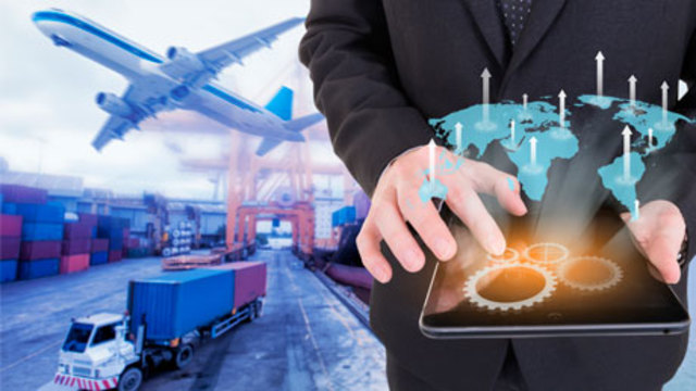 ACTUALIDAD DE LA LOGÍSTICA