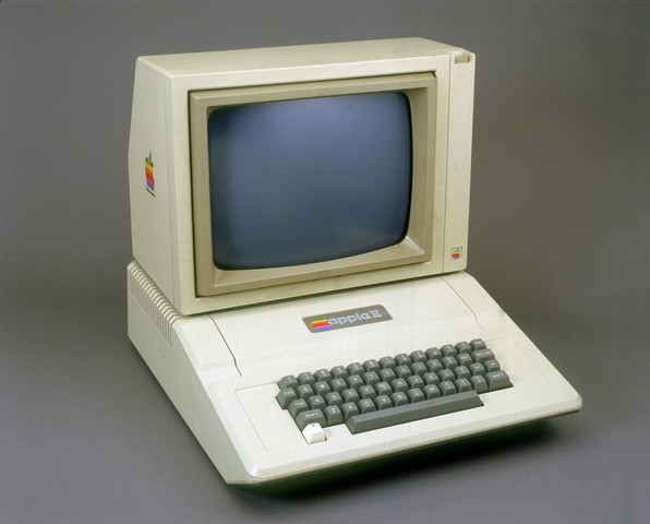 The First Computer made.