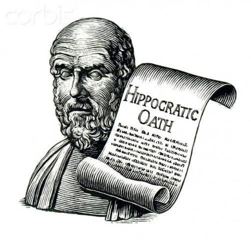 Hipocráticos.