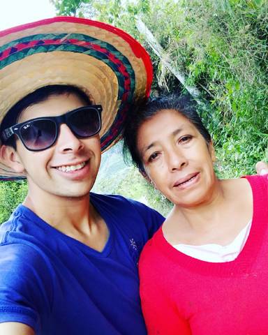 NACIMIENTO LUZ MARINA HILES