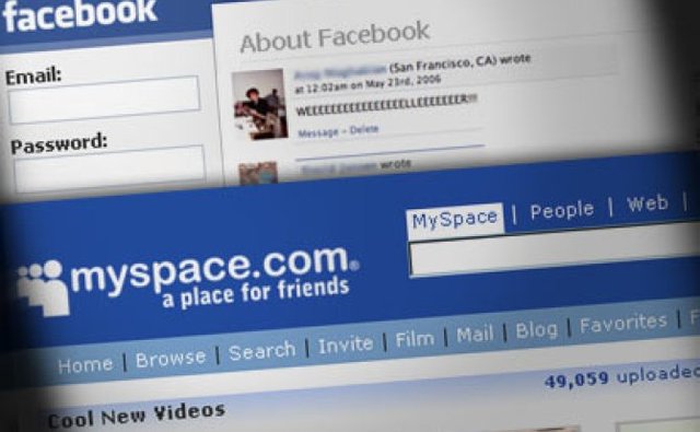 Facebook, la mejor red social