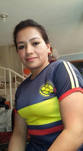 NACIMIENTO DE STELLA ABELLA HILES