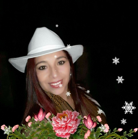 NACIMIENTO DE LILIANA ABELLA HILES