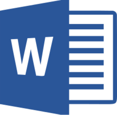 Word 2016