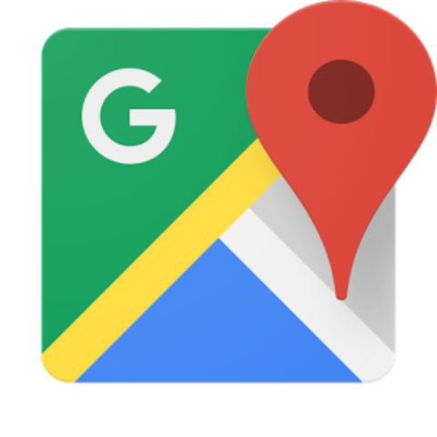 Nace Google Maps.