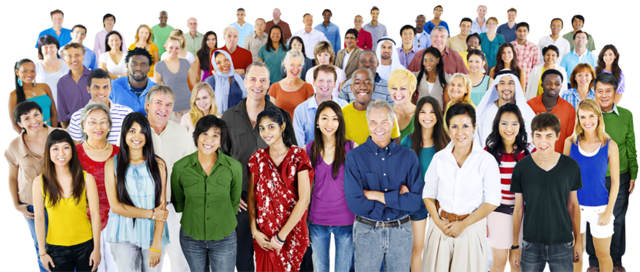 Population and Growth.