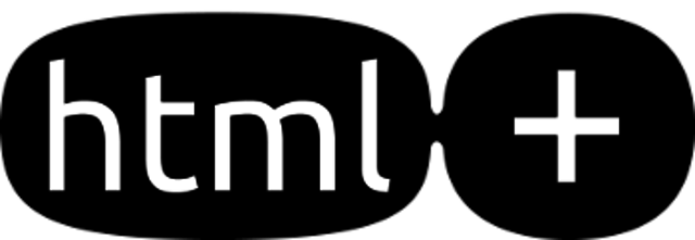 HTML +