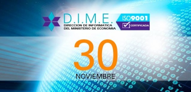 día de seguridad de la información